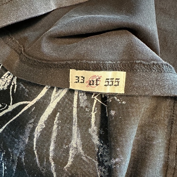 GODSPEED Sightseeing Graphic T-Shirt New - Picture 5 of 7